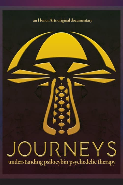 Poster for Journeys