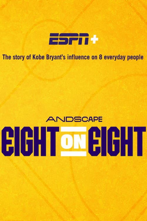 Poster for Eight On Eight