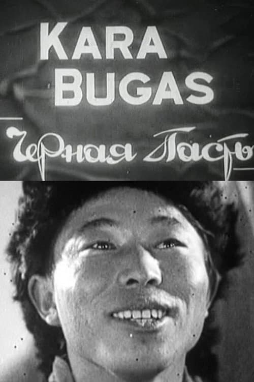 Poster for Kara Bugas