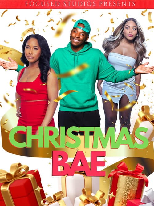 Poster for Christmas Bae
