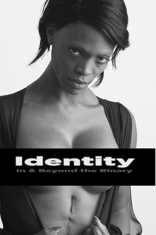 Poster for Identity: In and Beyond the Binary
