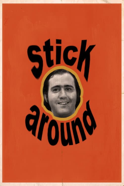 Poster for Stick Around