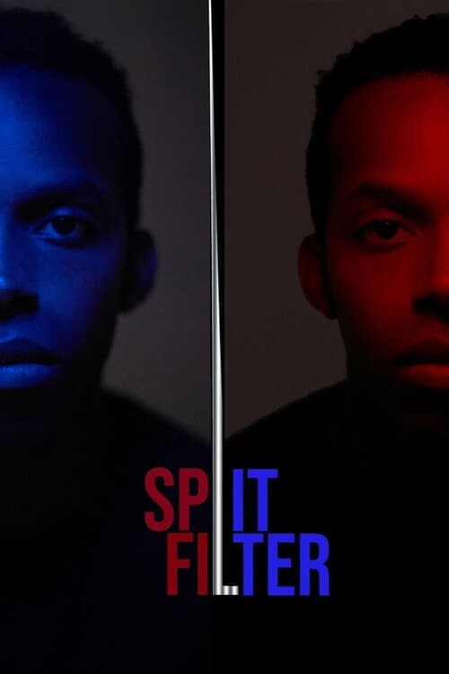 Poster for Split|Filter
