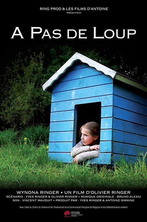 Poster for On the Sly