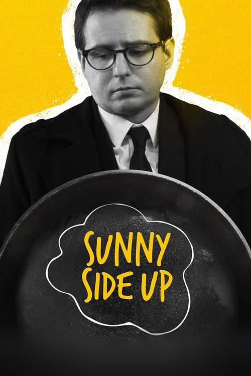 Poster for Sunny Side Up