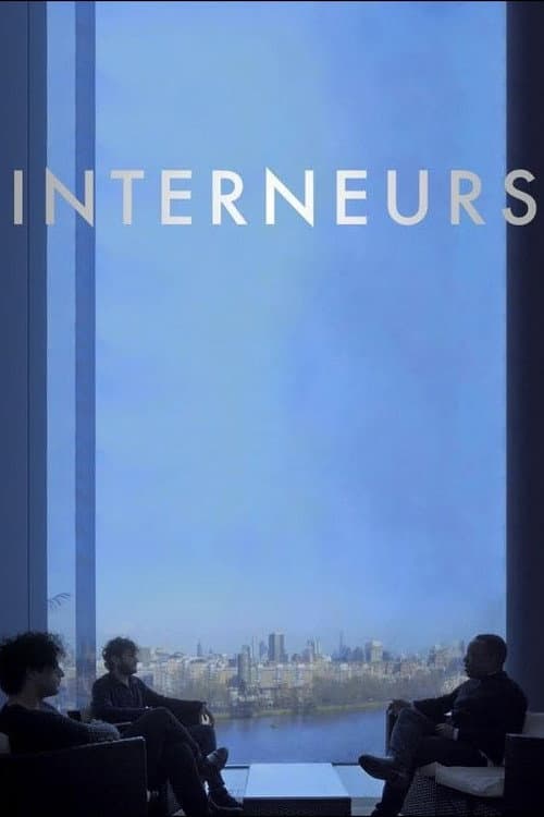 Poster for InterNeurs