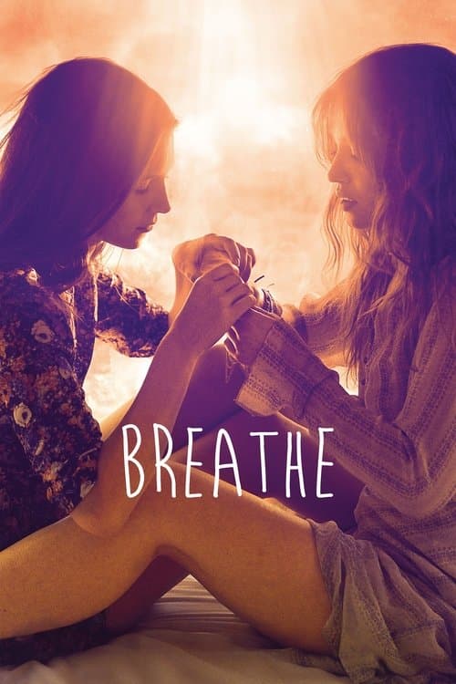 Постер до фільму «Breathe»