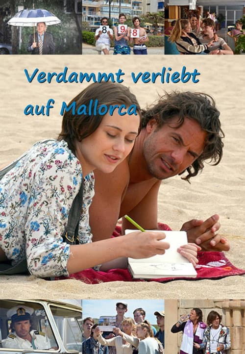 Poster for Verdammt verliebt auf Mallorca