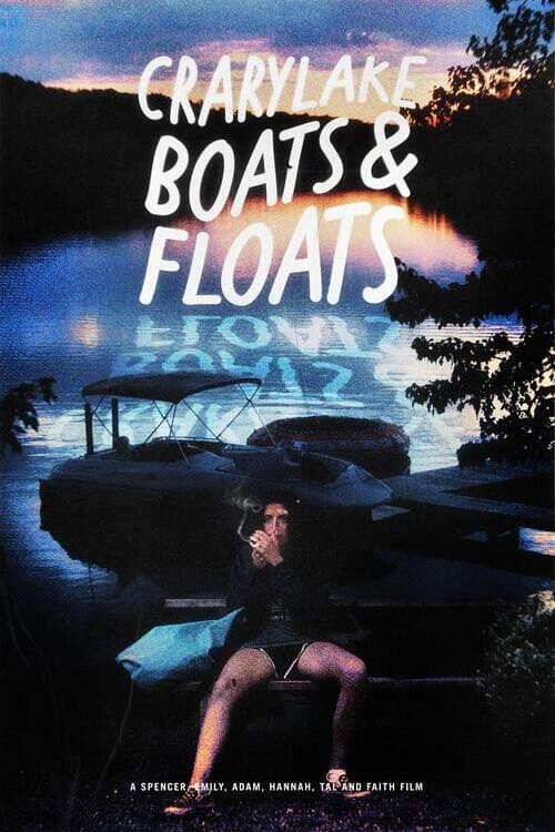Poster for Crarylake Boats and Floats
