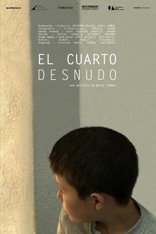 Poster for El cuarto desnudo