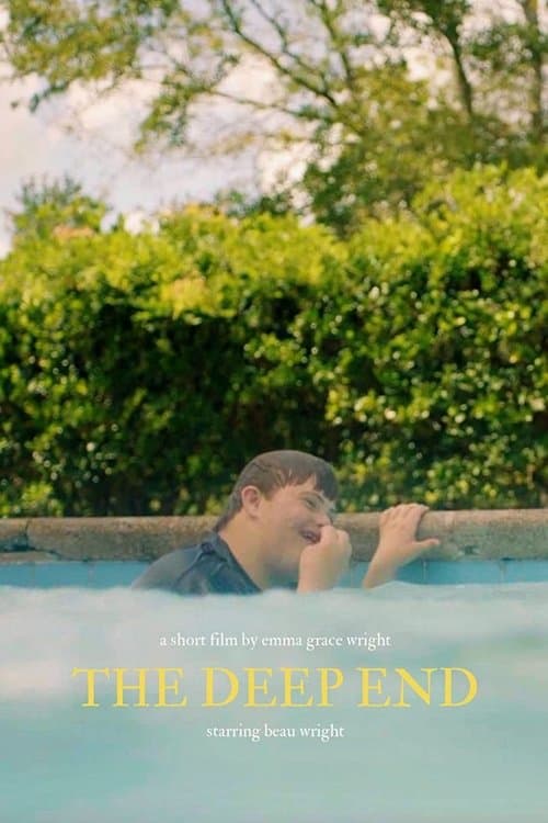 Poster for The Deep End