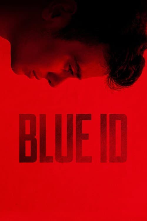 Poster for Blue ID