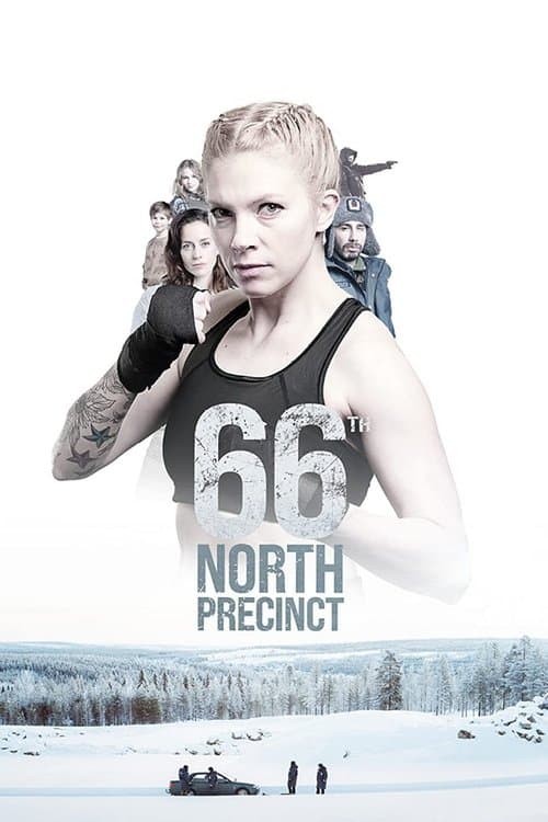 Poster for 66th North Precinct