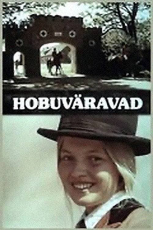 Poster for Horse Gate