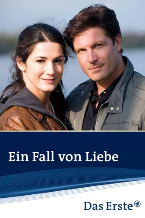 Poster for Ein Fall von Liebe