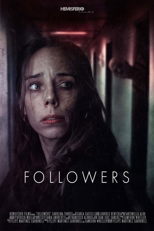 Poster for Followers