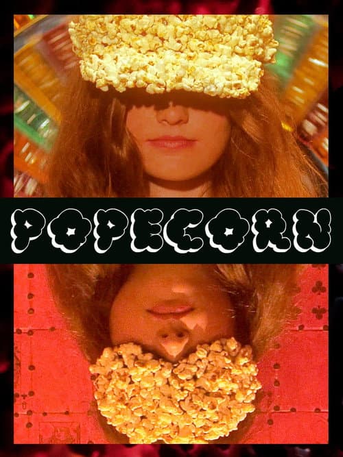 Poster for Popecorn