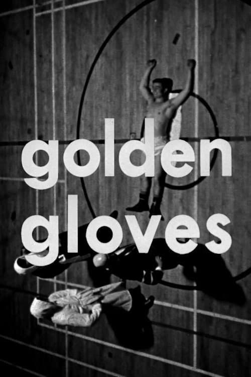 Poster for Golden Gloves