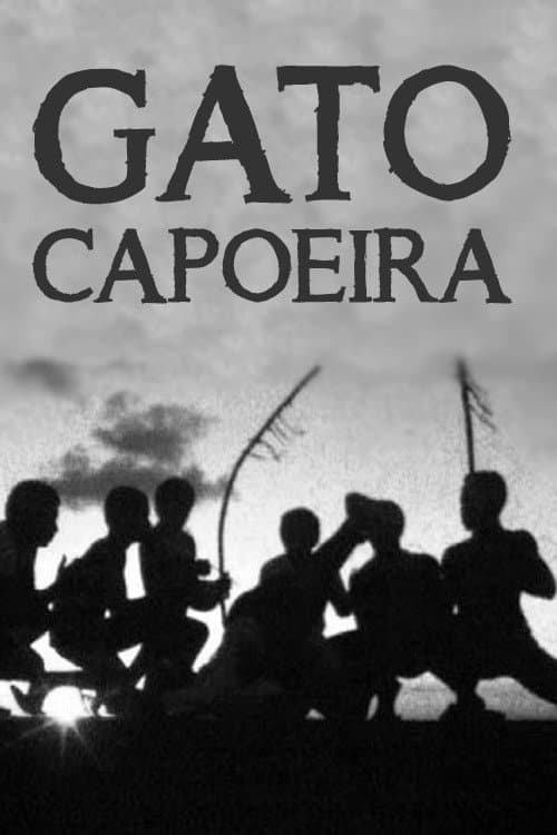 Poster for Gato / Capoeira