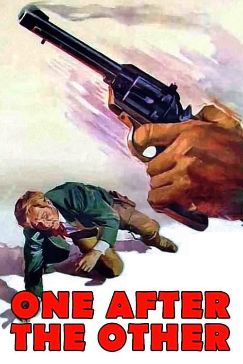 Poster for One After Another