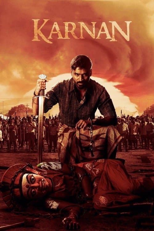 Poster for Karnan
