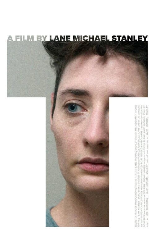 Poster for T