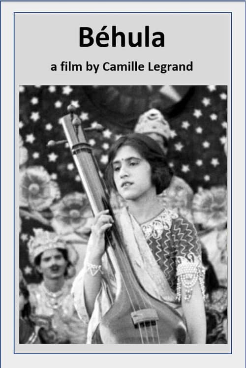 Poster for Béhula