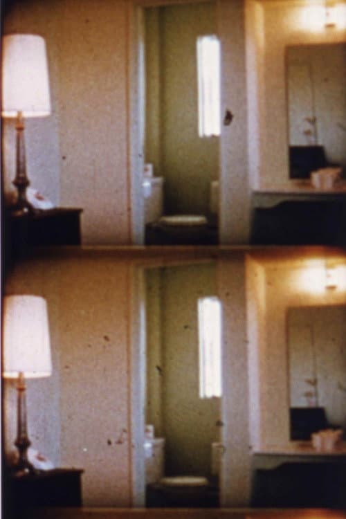 Poster for Sexual Meditation #1: Motel