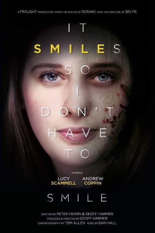 Poster for Smile