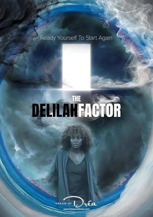 Poster for The Delilah Factor