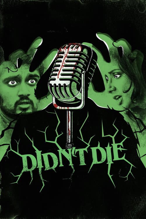 Poster for Didn't Die