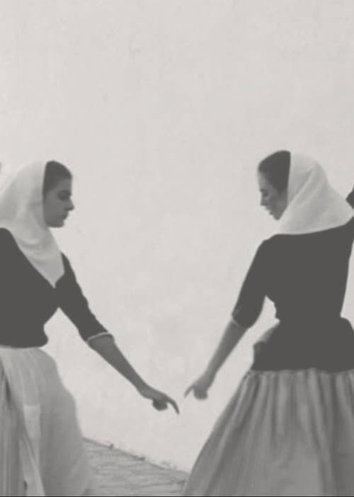 Poster for L'Homme qui danse