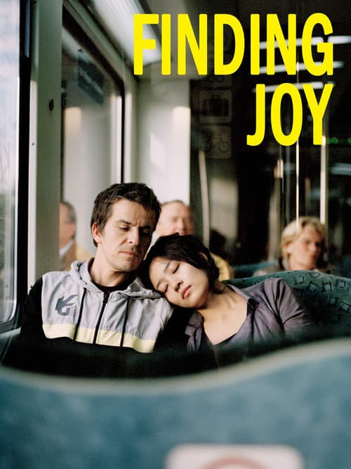 Poster for Finding Joy