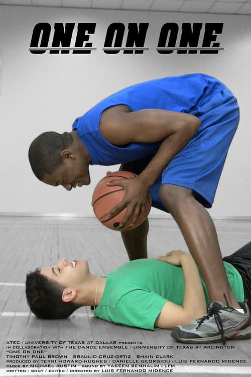 Poster for One on One