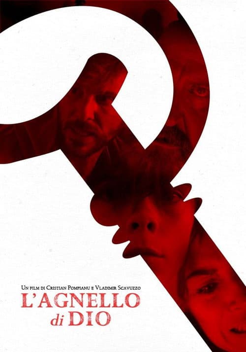 Poster for L'Agnello di Dio