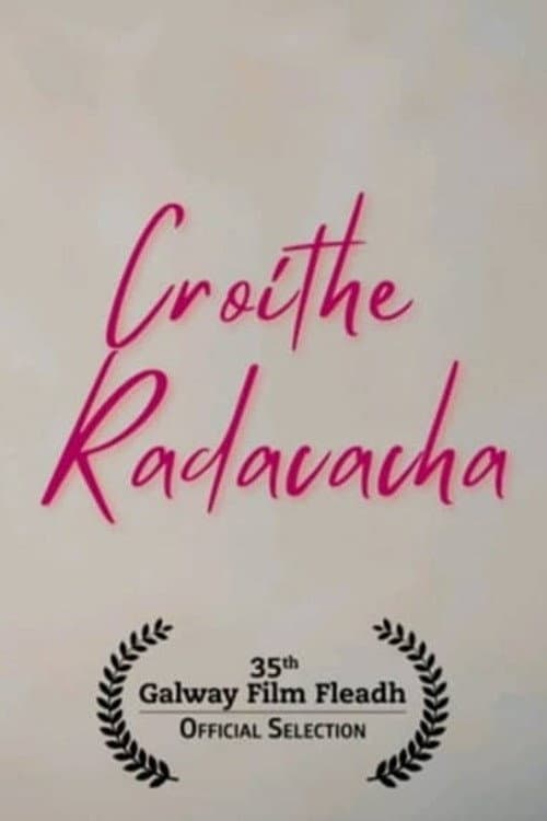 Poster for Radical Hearts