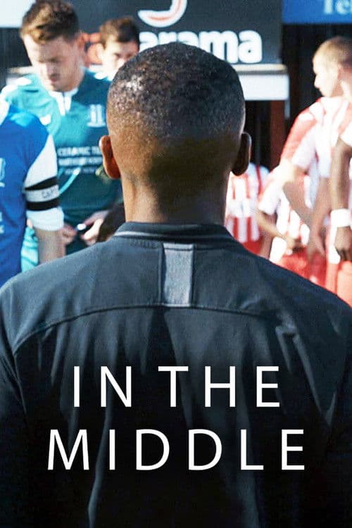 Poster for In the Middle