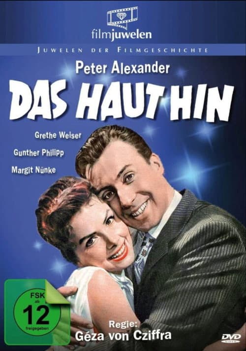 Poster for Das haut hin