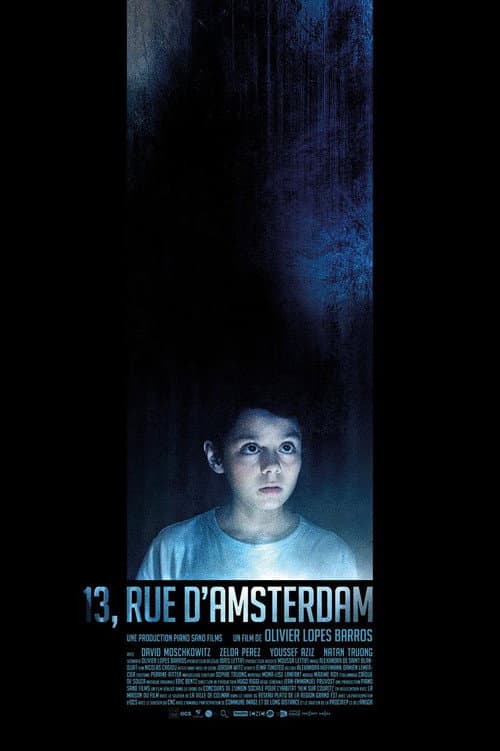 Poster for 13, rue d'Amsterdam