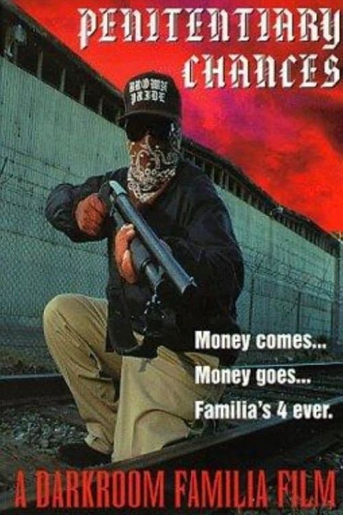 Poster for Penitentiary Chances
