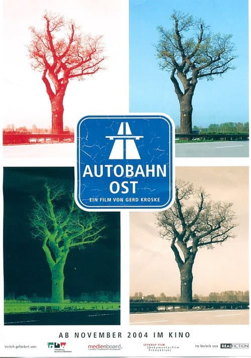Poster for Highway East