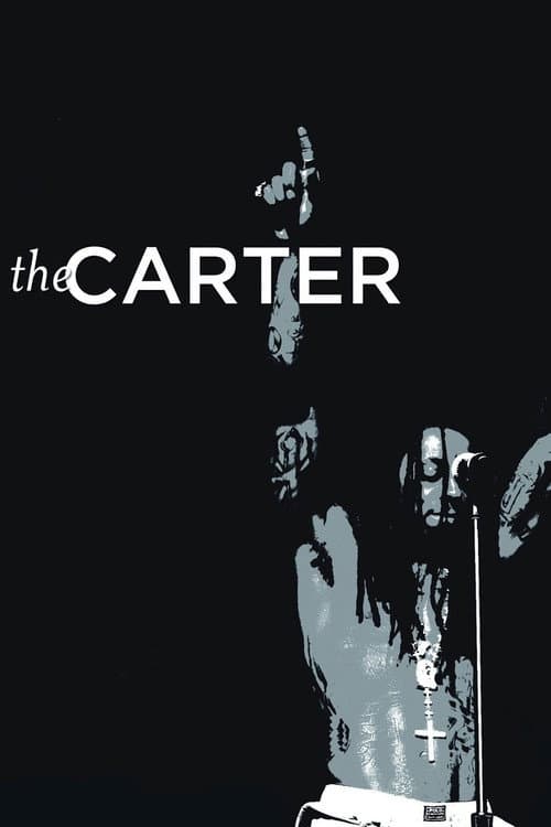 Poster for The Carter