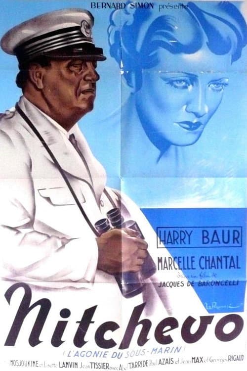 Poster for Nitchevo