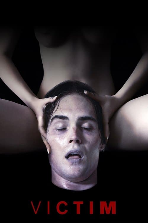 Poster for Victim