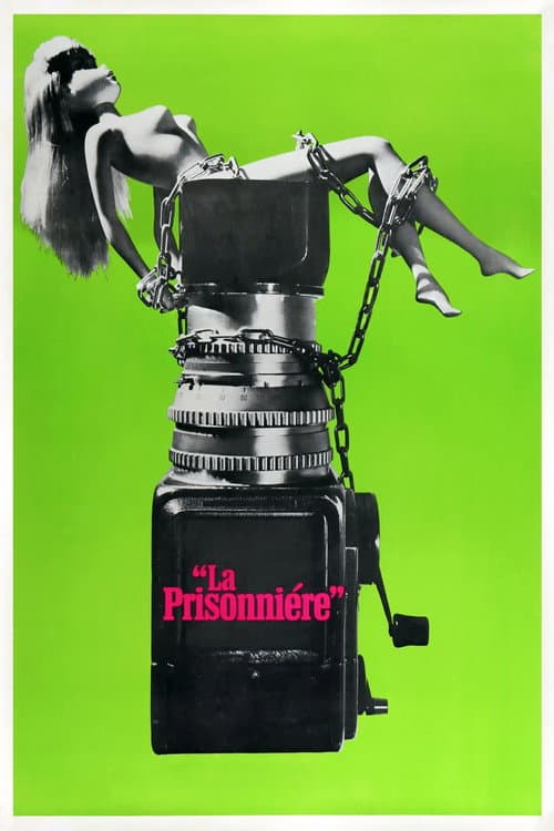 Poster for Woman in Chains