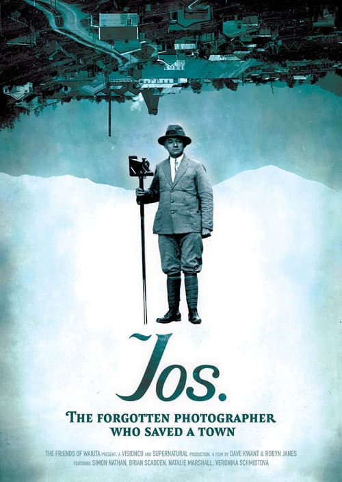 Poster for Jos