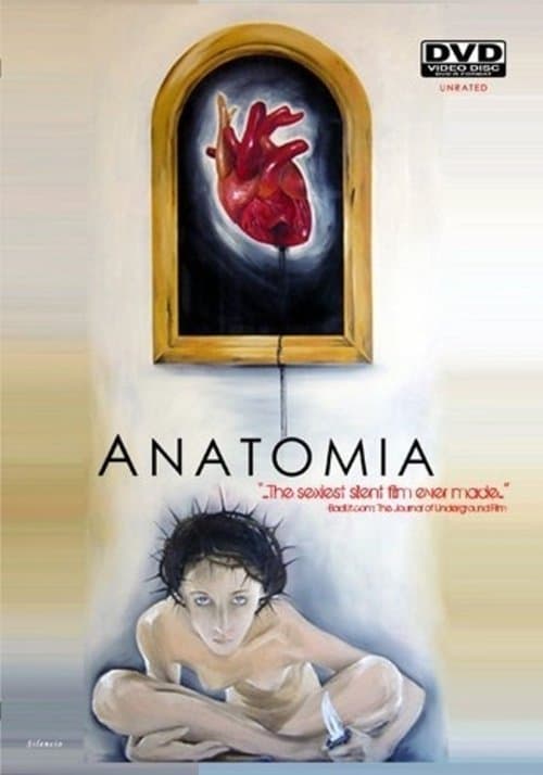 Poster for Anatomia