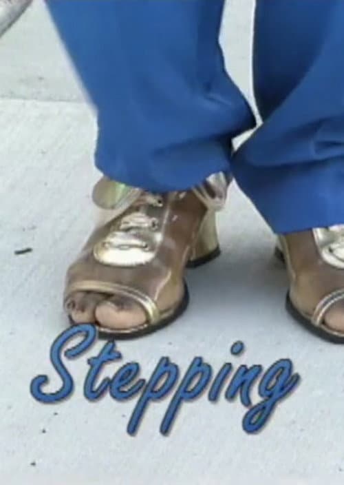 Poster for Stepping