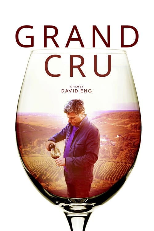 Poster for Grand Cru