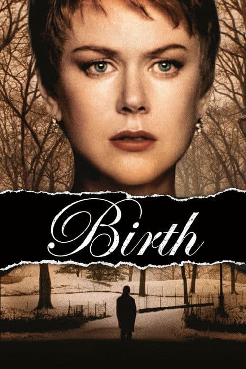 Poster for Birth